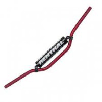 RENTHAL HANDLEBARS VERMELHO